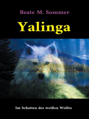 cover image of Yalinga